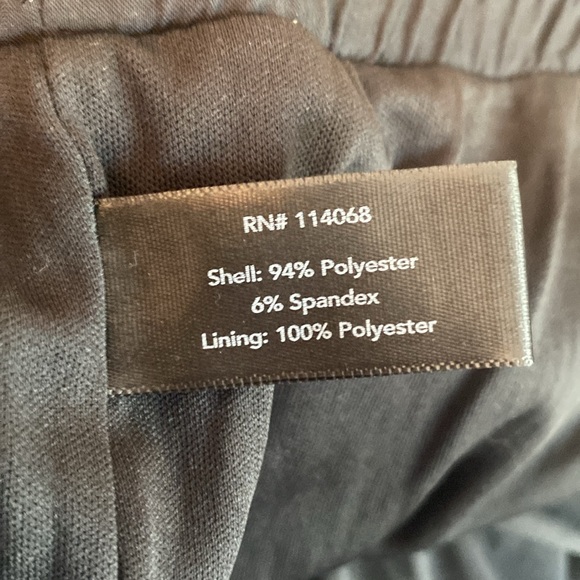 Boston Proper • All Over Sequin Palazzo Pant *NWOT* - Picture 8 of 10